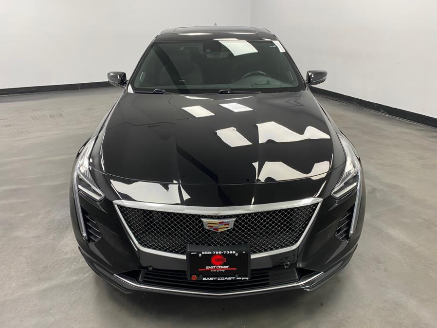 2019 Cadillac CT6-V 4dr Sdn, available for sale in Linden, New Jersey | East Coast Auto Group. Linden, New Jersey 2019 Cadillac CT6-V 4dr Sdn, available for sale in Linden, New Jersey | East Coast Auto Group. Linden, New Jersey