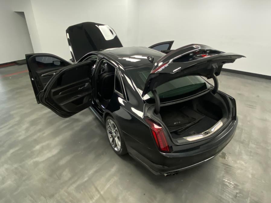 2019 Cadillac CT6-V 4dr Sdn, available for sale in Linden, New Jersey | East Coast Auto Group. Linden, New Jersey 2019 Cadillac CT6-V 4dr Sdn, available for sale in Linden, New Jersey | East Coast Auto Group. Linden, New Jersey