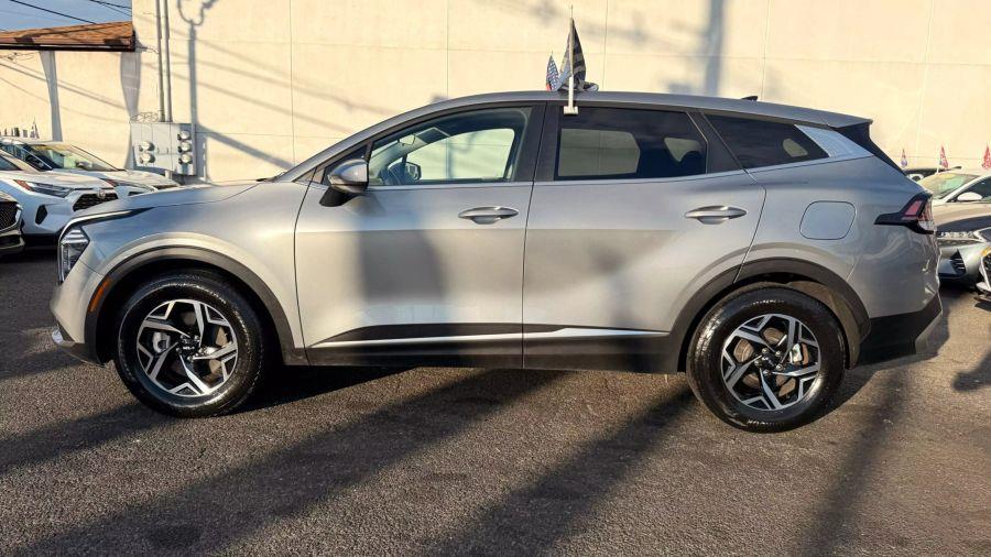 2024 Kia Sportage LX Sport Utility 4D, available for sale in Linden, New Jersey | Route 27 Auto Mall. Linden, New Jersey 2024 Kia Sportage LX Sport Utility 4D, available for sale in Linden, New Jersey | Route 27 Auto Mall. Linden, New Jersey