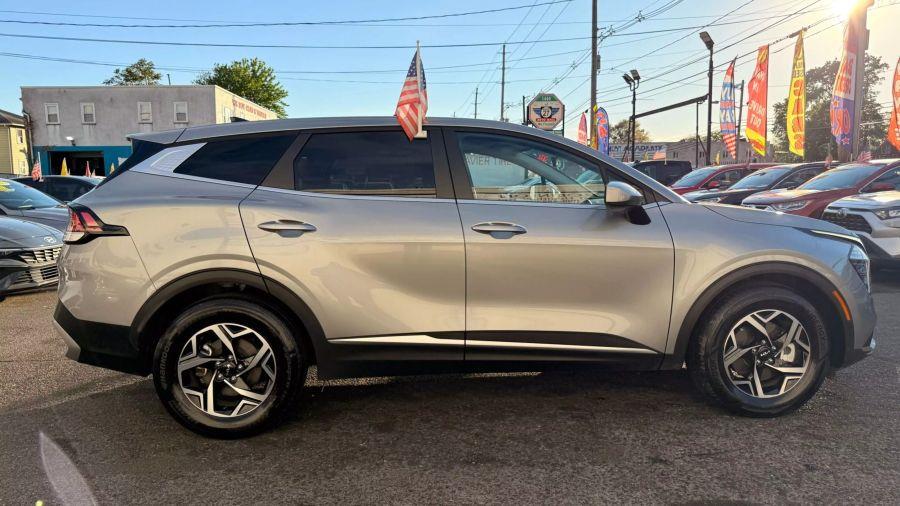 2024 Kia Sportage LX Sport Utility 4D, available for sale in Linden, New Jersey | Route 27 Auto Mall. Linden, New Jersey 2024 Kia Sportage LX Sport Utility 4D, available for sale in Linden, New Jersey | Route 27 Auto Mall. Linden, New Jersey