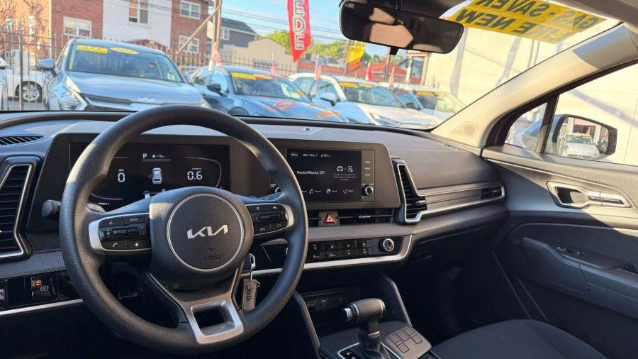 2024 Kia Sportage LX Sport Utility 4D, available for sale in Linden, New Jersey | Route 27 Auto Mall. Linden, New Jersey 2024 Kia Sportage LX Sport Utility 4D, available for sale in Linden, New Jersey | Route 27 Auto Mall. Linden, New Jersey