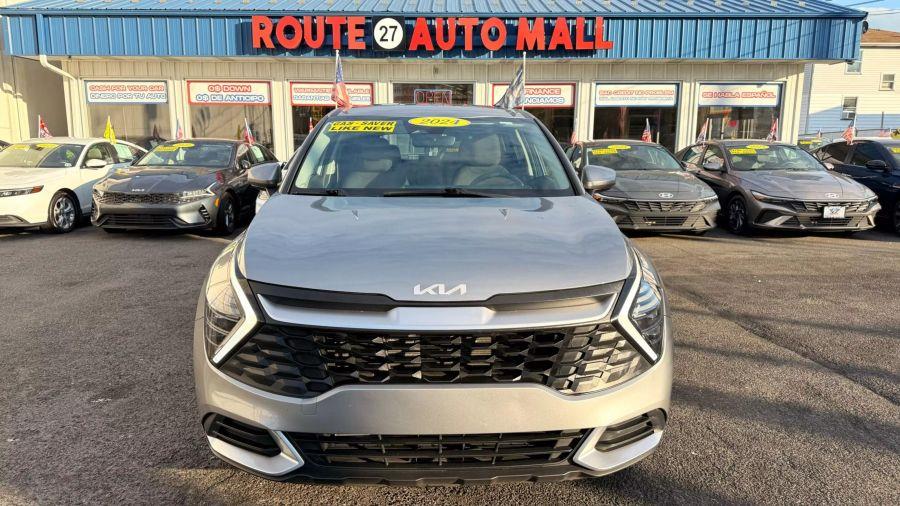 2024 Kia Sportage LX Sport Utility 4D, available for sale in Linden, New Jersey | Route 27 Auto Mall. Linden, New Jersey 2024 Kia Sportage LX Sport Utility 4D, available for sale in Linden, New Jersey | Route 27 Auto Mall. Linden, New Jersey