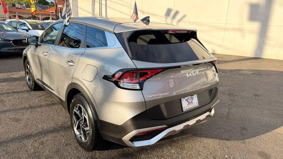 2024 Kia Sportage LX Sport Utility 4D, available for sale in Linden, New Jersey | Route 27 Auto Mall. Linden, New Jersey 2024 Kia Sportage LX Sport Utility 4D, available for sale in Linden, New Jersey | Route 27 Auto Mall. Linden, New Jersey