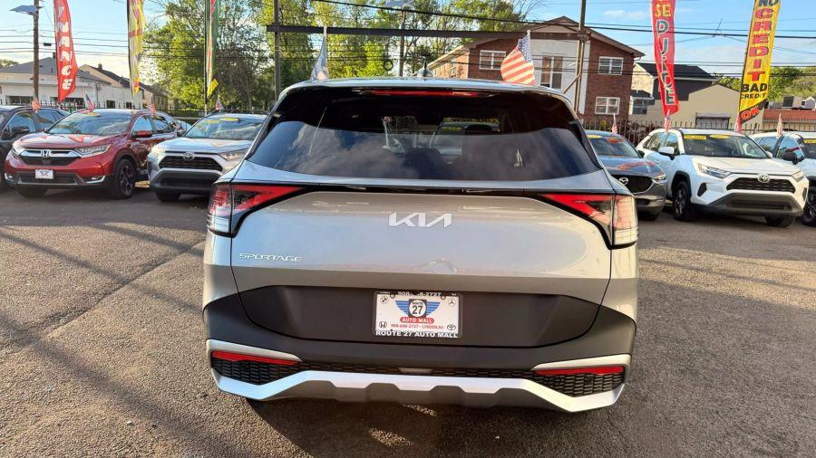 2024 Kia Sportage LX Sport Utility 4D, available for sale in Linden, New Jersey | Route 27 Auto Mall. Linden, New Jersey 2024 Kia Sportage LX Sport Utility 4D, available for sale in Linden, New Jersey | Route 27 Auto Mall. Linden, New Jersey