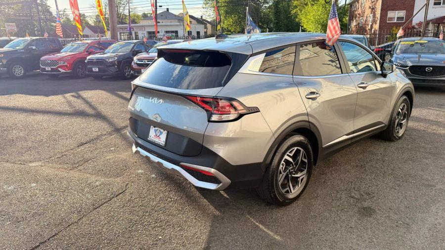 2024 Kia Sportage LX Sport Utility 4D, available for sale in Linden, New Jersey | Route 27 Auto Mall. Linden, New Jersey 2024 Kia Sportage LX Sport Utility 4D, available for sale in Linden, New Jersey | Route 27 Auto Mall. Linden, New Jersey