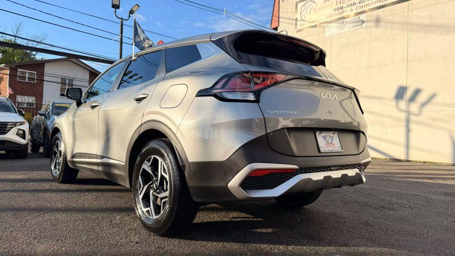 2024 Kia Sportage LX Sport Utility 4D, available for sale in Linden, New Jersey | Route 27 Auto Mall. Linden, New Jersey 2024 Kia Sportage LX Sport Utility 4D, available for sale in Linden, New Jersey | Route 27 Auto Mall. Linden, New Jersey
