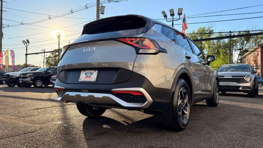2024 Kia Sportage LX Sport Utility 4D, available for sale in Linden, New Jersey | Route 27 Auto Mall. Linden, New Jersey 2024 Kia Sportage LX Sport Utility 4D, available for sale in Linden, New Jersey | Route 27 Auto Mall. Linden, New Jersey