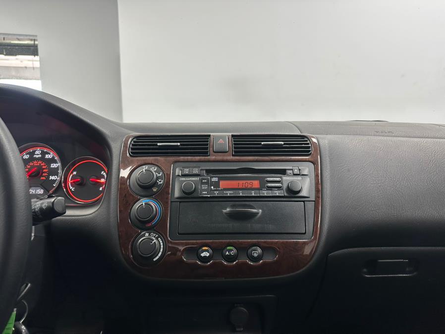 2004 Honda Civic 2dr Cpe EX Auto, available for sale in Elizabeth, New Jersey | M Auto Group. Elizabeth, New Jersey 2004 Honda Civic 2dr Cpe EX Auto, available for sale in Elizabeth, New Jersey | M Auto Group. Elizabeth, New Jersey