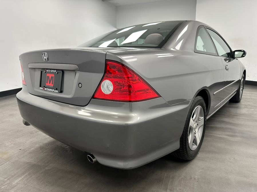 2004 Honda Civic 2dr Cpe EX Auto, available for sale in Elizabeth, New Jersey | M Auto Group. Elizabeth, New Jersey 2004 Honda Civic 2dr Cpe EX Auto, available for sale in Elizabeth, New Jersey | M Auto Group. Elizabeth, New Jersey