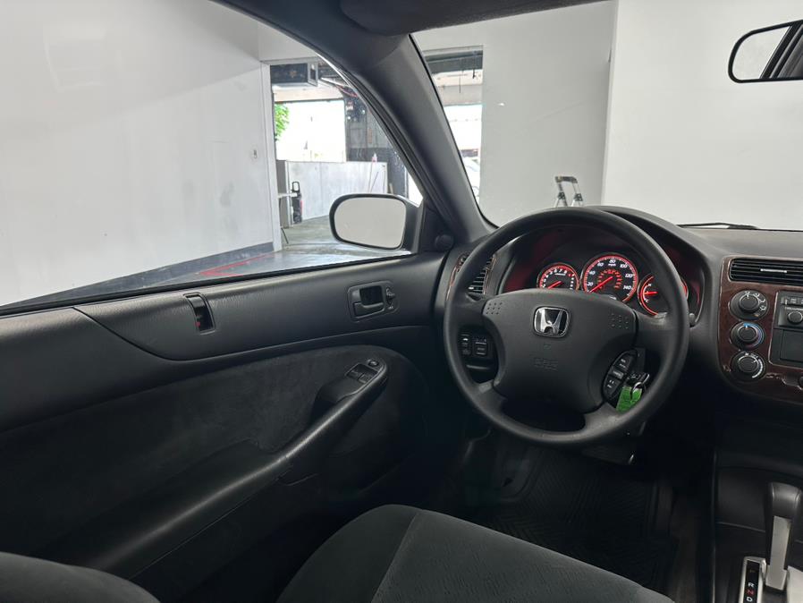 2004 Honda Civic 2dr Cpe EX Auto, available for sale in Elizabeth, New Jersey | M Auto Group. Elizabeth, New Jersey 2004 Honda Civic 2dr Cpe EX Auto, available for sale in Elizabeth, New Jersey | M Auto Group. Elizabeth, New Jersey