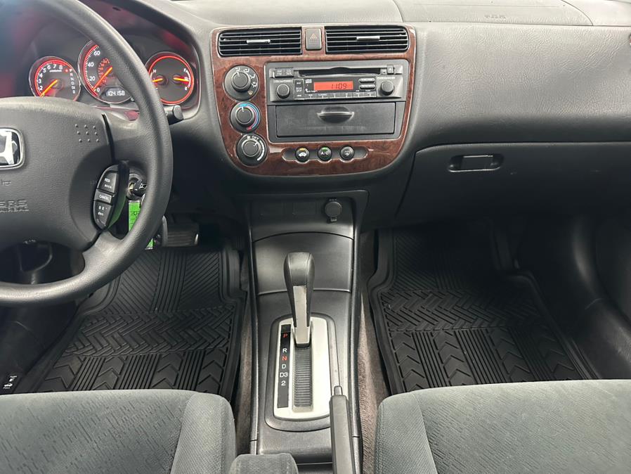 2004 Honda Civic 2dr Cpe EX Auto, available for sale in Elizabeth, New Jersey | M Auto Group. Elizabeth, New Jersey 2004 Honda Civic 2dr Cpe EX Auto, available for sale in Elizabeth, New Jersey | M Auto Group. Elizabeth, New Jersey