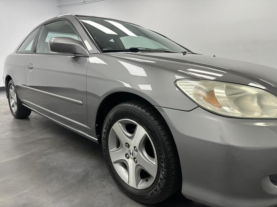 2004 Honda Civic 2dr Cpe EX Auto, available for sale in Elizabeth, New Jersey | M Auto Group. Elizabeth, New Jersey 2004 Honda Civic 2dr Cpe EX Auto, available for sale in Elizabeth, New Jersey | M Auto Group. Elizabeth, New Jersey