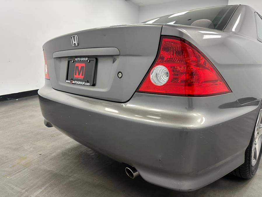 2004 Honda Civic 2dr Cpe EX Auto, available for sale in Elizabeth, New Jersey | M Auto Group. Elizabeth, New Jersey 2004 Honda Civic 2dr Cpe EX Auto, available for sale in Elizabeth, New Jersey | M Auto Group. Elizabeth, New Jersey
