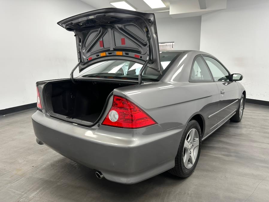 2004 Honda Civic 2dr Cpe EX Auto, available for sale in Elizabeth, New Jersey | M Auto Group. Elizabeth, New Jersey 2004 Honda Civic 2dr Cpe EX Auto, available for sale in Elizabeth, New Jersey | M Auto Group. Elizabeth, New Jersey