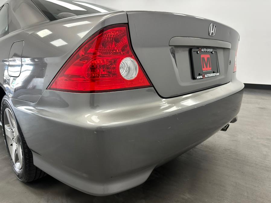 2004 Honda Civic 2dr Cpe EX Auto, available for sale in Elizabeth, New Jersey | M Auto Group. Elizabeth, New Jersey 2004 Honda Civic 2dr Cpe EX Auto, available for sale in Elizabeth, New Jersey | M Auto Group. Elizabeth, New Jersey