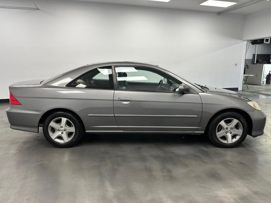 2004 Honda Civic 2dr Cpe EX Auto, available for sale in Elizabeth, New Jersey | M Auto Group. Elizabeth, New Jersey 2004 Honda Civic 2dr Cpe EX Auto, available for sale in Elizabeth, New Jersey | M Auto Group. Elizabeth, New Jersey