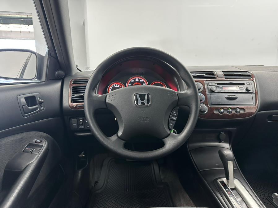2004 Honda Civic 2dr Cpe EX Auto, available for sale in Elizabeth, New Jersey | M Auto Group. Elizabeth, New Jersey 2004 Honda Civic 2dr Cpe EX Auto, available for sale in Elizabeth, New Jersey | M Auto Group. Elizabeth, New Jersey