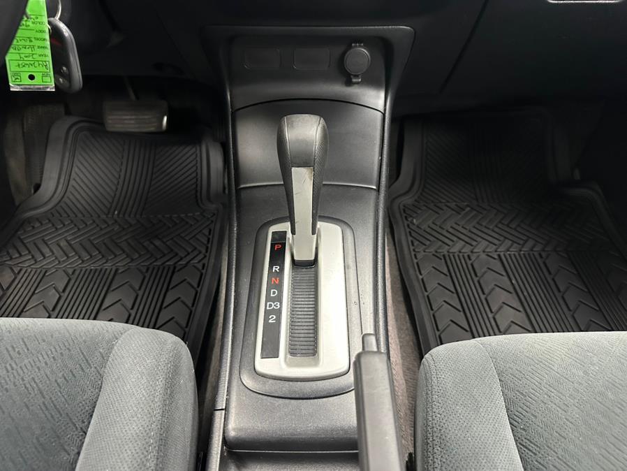 2004 Honda Civic 2dr Cpe EX Auto, available for sale in Elizabeth, New Jersey | M Auto Group. Elizabeth, New Jersey 2004 Honda Civic 2dr Cpe EX Auto, available for sale in Elizabeth, New Jersey | M Auto Group. Elizabeth, New Jersey