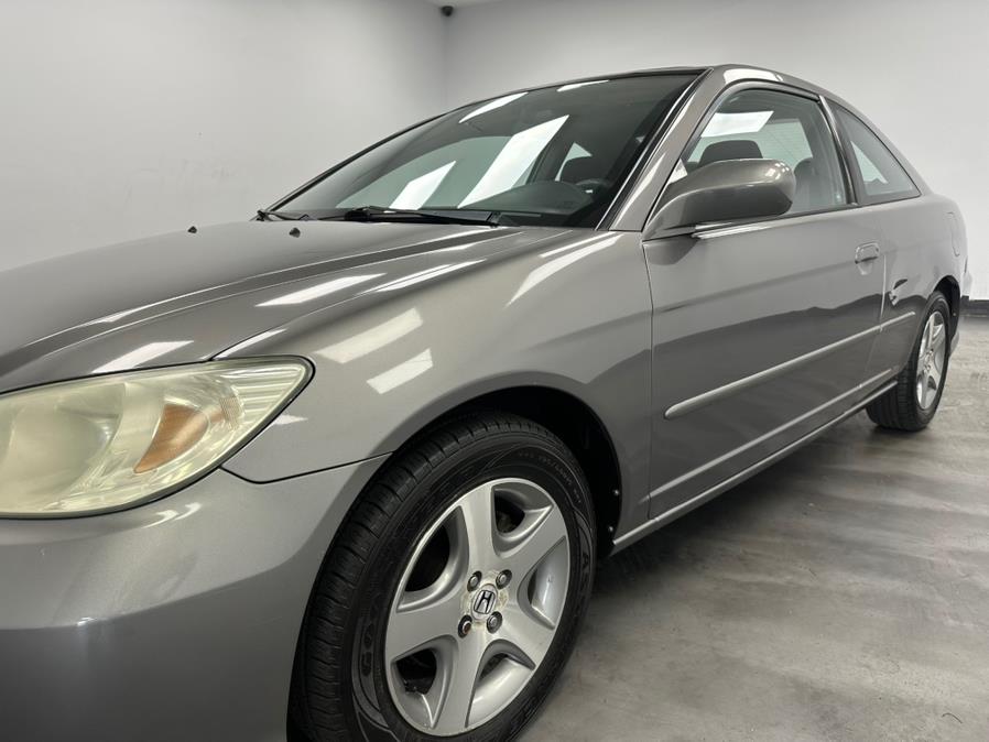 2004 Honda Civic 2dr Cpe EX Auto, available for sale in Elizabeth, New Jersey | M Auto Group. Elizabeth, New Jersey 2004 Honda Civic 2dr Cpe EX Auto, available for sale in Elizabeth, New Jersey | M Auto Group. Elizabeth, New Jersey