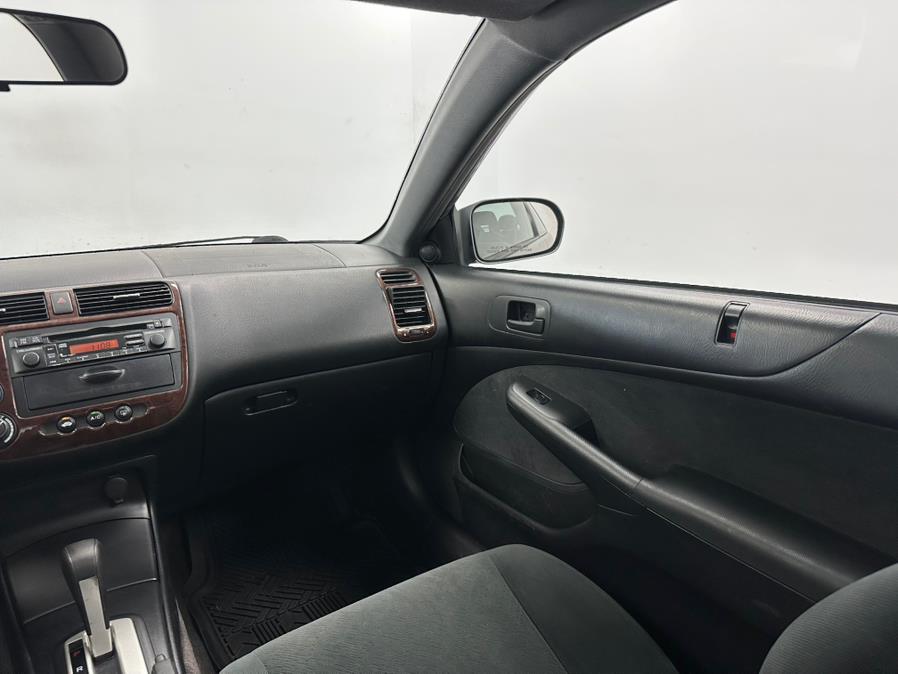 2004 Honda Civic 2dr Cpe EX Auto, available for sale in Elizabeth, New Jersey | M Auto Group. Elizabeth, New Jersey 2004 Honda Civic 2dr Cpe EX Auto, available for sale in Elizabeth, New Jersey | M Auto Group. Elizabeth, New Jersey