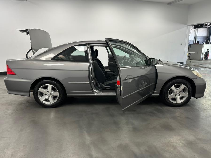 2004 Honda Civic 2dr Cpe EX Auto, available for sale in Elizabeth, New Jersey | M Auto Group. Elizabeth, New Jersey 2004 Honda Civic 2dr Cpe EX Auto, available for sale in Elizabeth, New Jersey | M Auto Group. Elizabeth, New Jersey