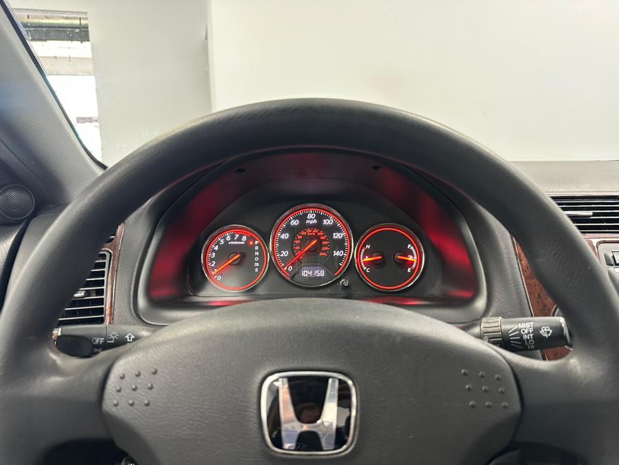 2004 Honda Civic 2dr Cpe EX Auto, available for sale in Elizabeth, New Jersey | M Auto Group. Elizabeth, New Jersey 2004 Honda Civic 2dr Cpe EX Auto, available for sale in Elizabeth, New Jersey | M Auto Group. Elizabeth, New Jersey