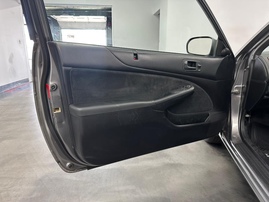 2004 Honda Civic 2dr Cpe EX Auto, available for sale in Elizabeth, New Jersey | M Auto Group. Elizabeth, New Jersey 2004 Honda Civic 2dr Cpe EX Auto, available for sale in Elizabeth, New Jersey | M Auto Group. Elizabeth, New Jersey