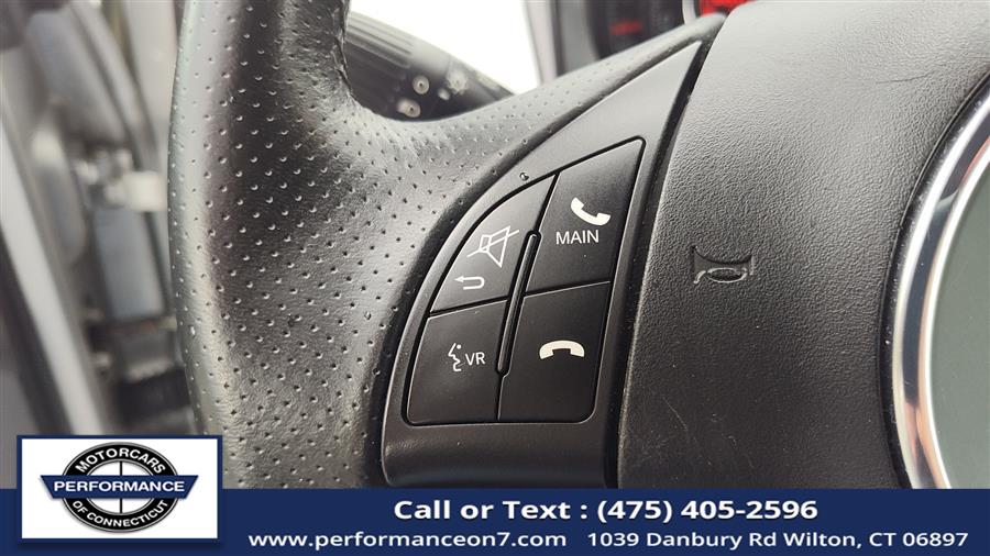 2012 FIAT 500 2dr HB Sport, available for sale in Wilton, Connecticut | Performance Motor Cars Of Connecticut LLC. Wilton, Connecticut 2012 FIAT 500 2dr HB Sport, available for sale in Wilton, Connecticut | Performance Motor Cars Of Connecticut LLC. Wilton, Connecticut