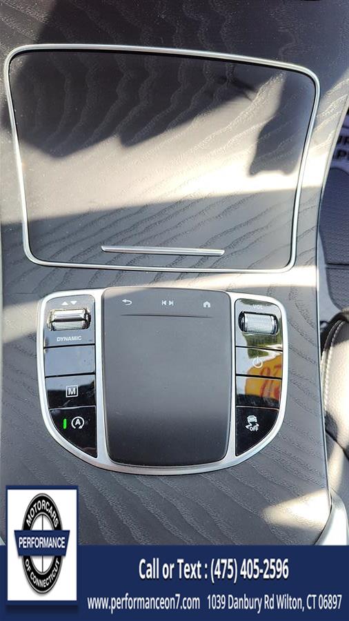 2020 Mercedes-Benz GLC GLC 300 4MATIC SUV, available for sale in Wilton, Connecticut | Performance Motor Cars Of Connecticut LLC. Wilton, Connecticut 2020 Mercedes-Benz GLC GLC 300 4MATIC SUV, available for sale in Wilton, Connecticut | Performance Motor Cars Of Connecticut LLC. Wilton, Connecticut