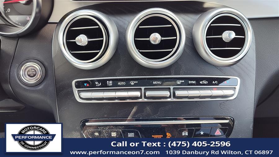 2020 Mercedes-Benz GLC GLC 300 4MATIC SUV, available for sale in Wilton, Connecticut | Performance Motor Cars Of Connecticut LLC. Wilton, Connecticut 2020 Mercedes-Benz GLC GLC 300 4MATIC SUV, available for sale in Wilton, Connecticut | Performance Motor Cars Of Connecticut LLC. Wilton, Connecticut