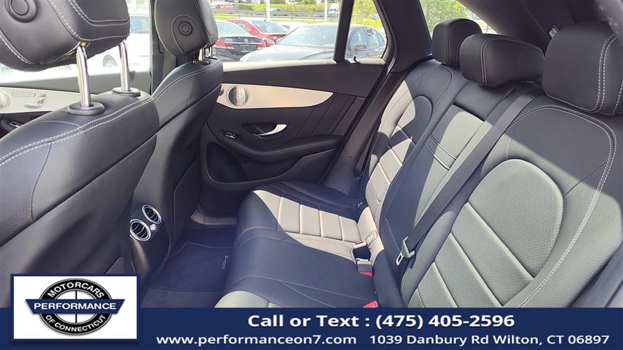 2020 Mercedes-Benz GLC GLC 300 4MATIC SUV, available for sale in Wilton, Connecticut | Performance Motor Cars Of Connecticut LLC. Wilton, Connecticut 2020 Mercedes-Benz GLC GLC 300 4MATIC SUV, available for sale in Wilton, Connecticut | Performance Motor Cars Of Connecticut LLC. Wilton, Connecticut