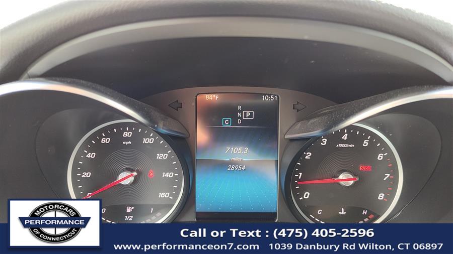 2020 Mercedes-Benz GLC GLC 300 4MATIC SUV, available for sale in Wilton, Connecticut | Performance Motor Cars Of Connecticut LLC. Wilton, Connecticut 2020 Mercedes-Benz GLC GLC 300 4MATIC SUV, available for sale in Wilton, Connecticut | Performance Motor Cars Of Connecticut LLC. Wilton, Connecticut