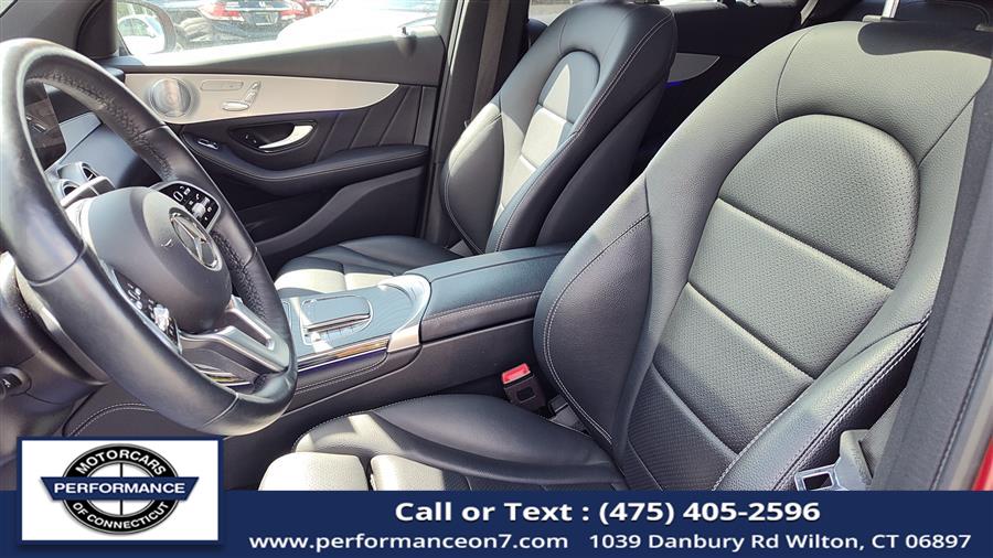 2020 Mercedes-Benz GLC GLC 300 4MATIC SUV, available for sale in Wilton, Connecticut | Performance Motor Cars Of Connecticut LLC. Wilton, Connecticut 2020 Mercedes-Benz GLC GLC 300 4MATIC SUV, available for sale in Wilton, Connecticut | Performance Motor Cars Of Connecticut LLC. Wilton, Connecticut