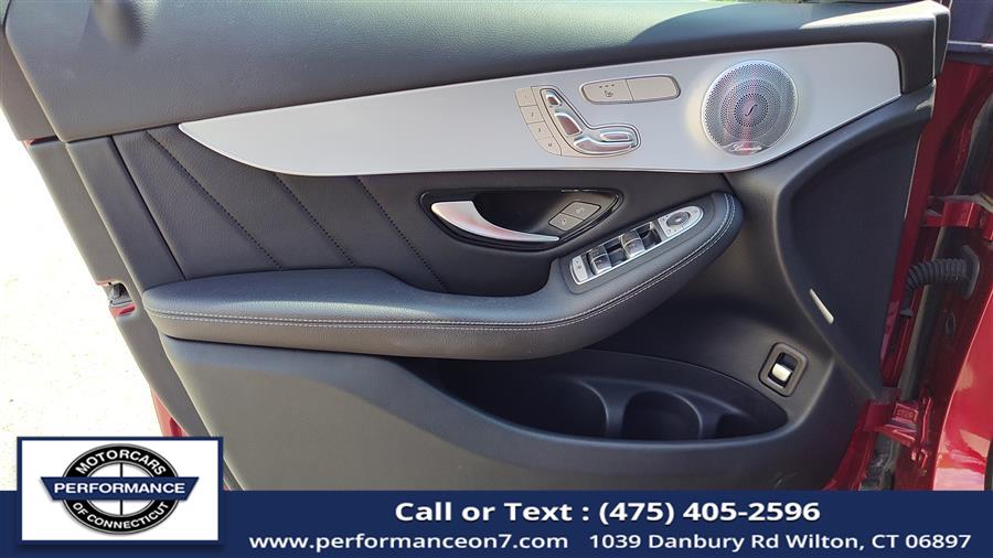2020 Mercedes-Benz GLC GLC 300 4MATIC SUV, available for sale in Wilton, Connecticut | Performance Motor Cars Of Connecticut LLC. Wilton, Connecticut 2020 Mercedes-Benz GLC GLC 300 4MATIC SUV, available for sale in Wilton, Connecticut | Performance Motor Cars Of Connecticut LLC. Wilton, Connecticut