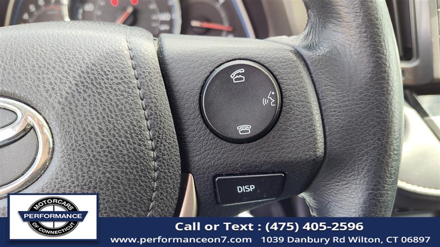 2015 Toyota RAV4 AWD 4dr Limited (Natl), available for sale in Wappingers Falls, New York | Performance Motor Cars. Wappingers Falls, New York 2015 Toyota RAV4 AWD 4dr Limited (Natl), available for sale in Wappingers Falls, New York | Performance Motor Cars. Wappingers Falls, New York