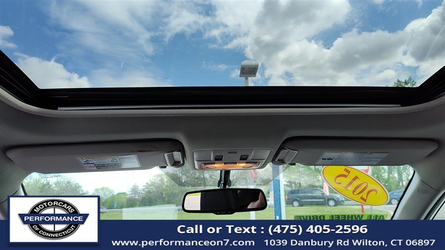 2015 Toyota RAV4 AWD 4dr Limited (Natl), available for sale in Wappingers Falls, New York | Performance Motor Cars. Wappingers Falls, New York 2015 Toyota RAV4 AWD 4dr Limited (Natl), available for sale in Wappingers Falls, New York | Performance Motor Cars. Wappingers Falls, New York