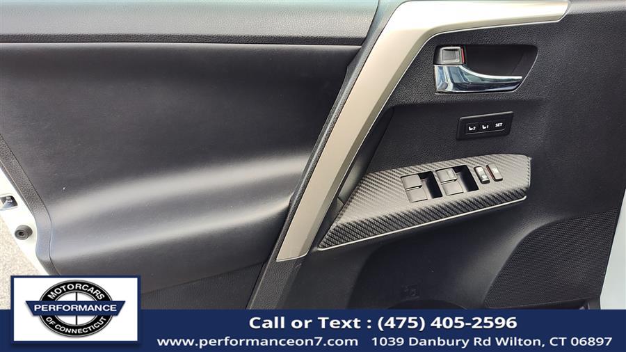 2015 Toyota RAV4 AWD 4dr Limited (Natl), available for sale in Wappingers Falls, New York | Performance Motor Cars. Wappingers Falls, New York 2015 Toyota RAV4 AWD 4dr Limited (Natl), available for sale in Wappingers Falls, New York | Performance Motor Cars. Wappingers Falls, New York
