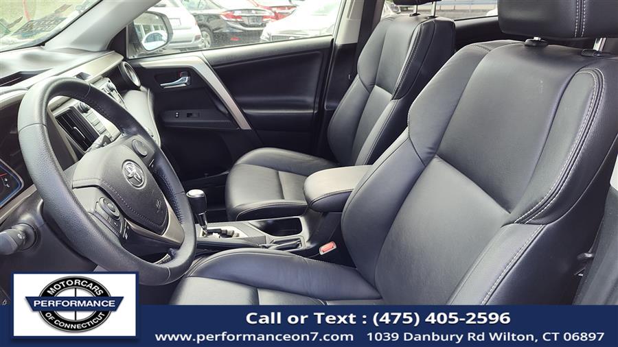 2015 Toyota RAV4 AWD 4dr Limited (Natl), available for sale in Wappingers Falls, New York | Performance Motor Cars. Wappingers Falls, New York 2015 Toyota RAV4 AWD 4dr Limited (Natl), available for sale in Wappingers Falls, New York | Performance Motor Cars. Wappingers Falls, New York