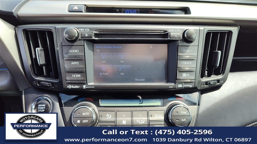 2015 Toyota RAV4 AWD 4dr Limited (Natl), available for sale in Wappingers Falls, New York | Performance Motor Cars. Wappingers Falls, New York 2015 Toyota RAV4 AWD 4dr Limited (Natl), available for sale in Wappingers Falls, New York | Performance Motor Cars. Wappingers Falls, New York