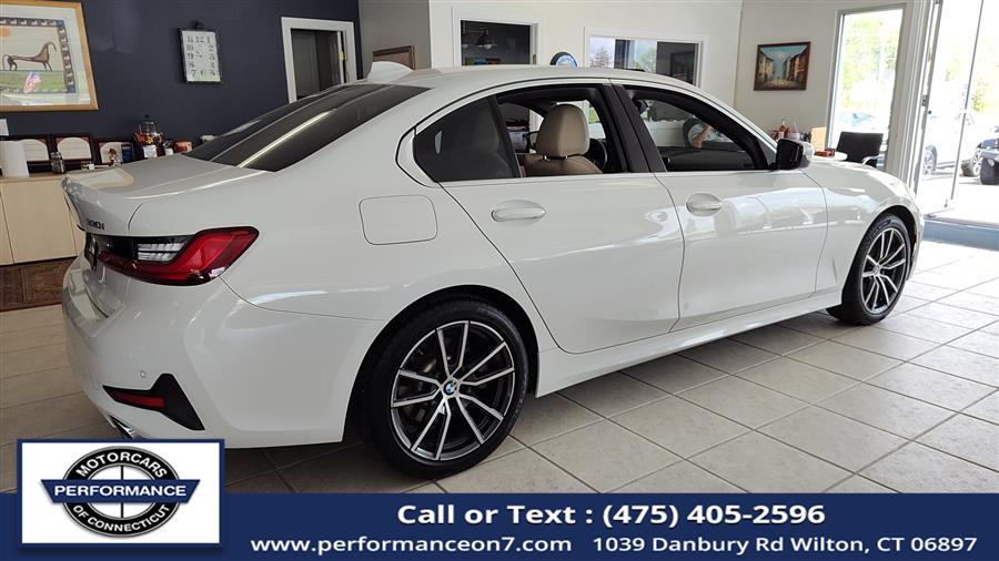 2021 BMW 3 Series 330i xDrive Sedan North America, available for sale in Wilton, Connecticut | Performance Motor Cars Of Connecticut LLC. Wilton, Connecticut 2021 BMW 3 Series 330i xDrive Sedan North America, available for sale in Wilton, Connecticut | Performance Motor Cars Of Connecticut LLC. Wilton, Connecticut