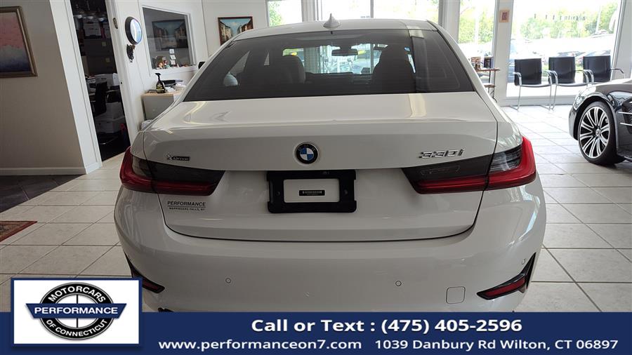 2021 BMW 3 Series 330i xDrive Sedan North America, available for sale in Wilton, Connecticut | Performance Motor Cars Of Connecticut LLC. Wilton, Connecticut 2021 BMW 3 Series 330i xDrive Sedan North America, available for sale in Wilton, Connecticut | Performance Motor Cars Of Connecticut LLC. Wilton, Connecticut