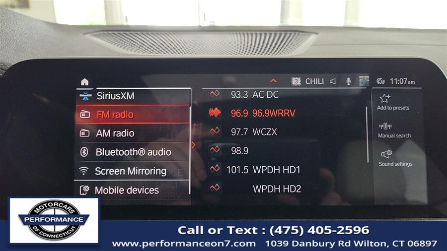 2021 BMW 3 Series 330i xDrive Sedan North America, available for sale in Wilton, Connecticut | Performance Motor Cars Of Connecticut LLC. Wilton, Connecticut 2021 BMW 3 Series 330i xDrive Sedan North America, available for sale in Wilton, Connecticut | Performance Motor Cars Of Connecticut LLC. Wilton, Connecticut