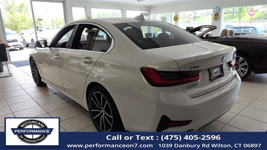 2021 BMW 3 Series 330i xDrive Sedan North America, available for sale in Wilton, Connecticut | Performance Motor Cars Of Connecticut LLC. Wilton, Connecticut 2021 BMW 3 Series 330i xDrive Sedan North America, available for sale in Wilton, Connecticut | Performance Motor Cars Of Connecticut LLC. Wilton, Connecticut