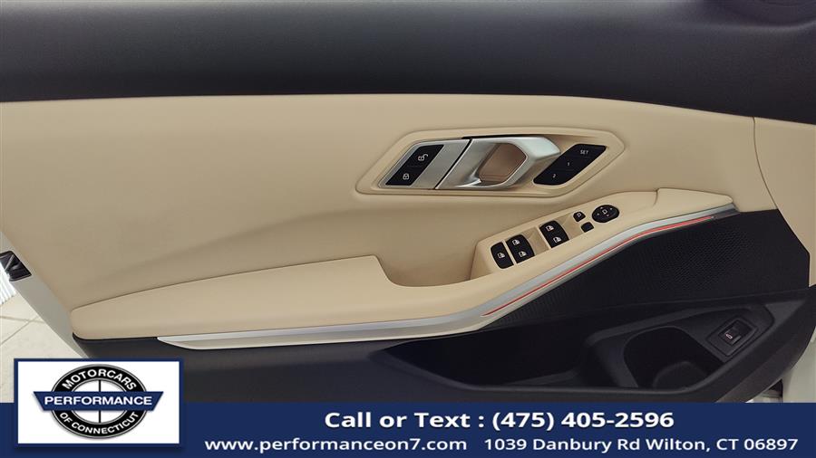 2021 BMW 3 Series 330i xDrive Sedan North America, available for sale in Wilton, Connecticut | Performance Motor Cars Of Connecticut LLC. Wilton, Connecticut 2021 BMW 3 Series 330i xDrive Sedan North America, available for sale in Wilton, Connecticut | Performance Motor Cars Of Connecticut LLC. Wilton, Connecticut