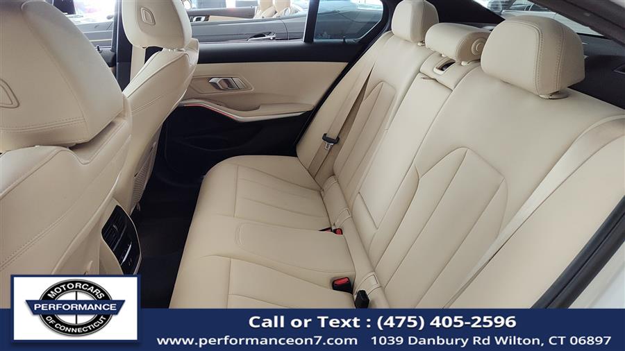 2021 BMW 3 Series 330i xDrive Sedan North America, available for sale in Wilton, Connecticut | Performance Motor Cars Of Connecticut LLC. Wilton, Connecticut 2021 BMW 3 Series 330i xDrive Sedan North America, available for sale in Wilton, Connecticut | Performance Motor Cars Of Connecticut LLC. Wilton, Connecticut