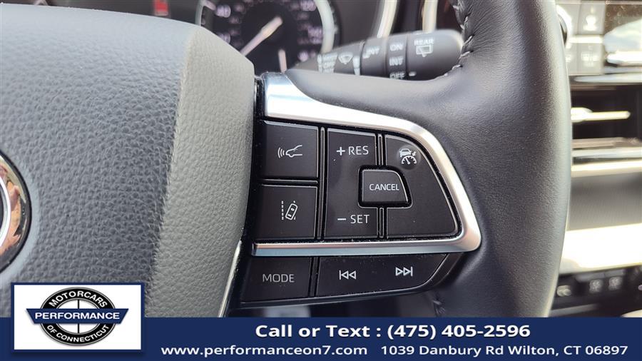 2020 Toyota Highlander XLE AWD (Natl), available for sale in Wilton, Connecticut | Performance Motor Cars Of Connecticut LLC. Wilton, Connecticut 2020 Toyota Highlander XLE AWD (Natl), available for sale in Wilton, Connecticut | Performance Motor Cars Of Connecticut LLC. Wilton, Connecticut