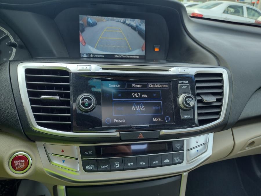 2013 Honda Accord Sdn 4dr V6 Auto EX-L, available for sale in Chicopee, Massachusetts | Matts Auto Mall LLC. Chicopee, Massachusetts 2013 Honda Accord Sdn 4dr V6 Auto EX-L, available for sale in Chicopee, Massachusetts | Matts Auto Mall LLC. Chicopee, Massachusetts