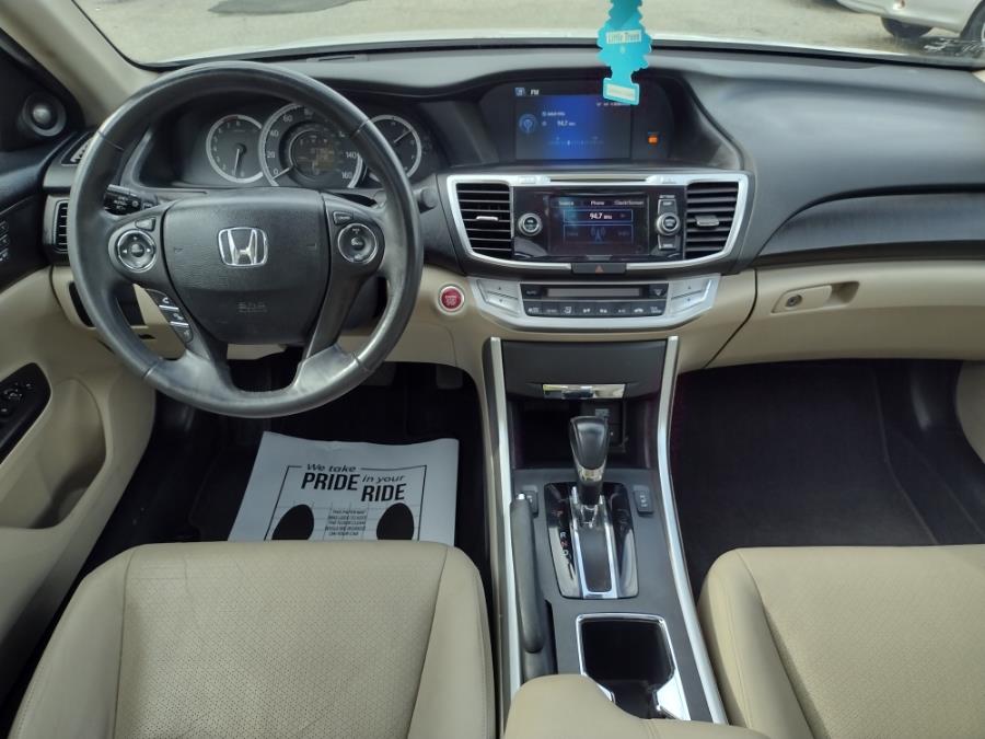 2013 Honda Accord Sdn 4dr V6 Auto EX-L, available for sale in Chicopee, Massachusetts | Matts Auto Mall LLC. Chicopee, Massachusetts 2013 Honda Accord Sdn 4dr V6 Auto EX-L, available for sale in Chicopee, Massachusetts | Matts Auto Mall LLC. Chicopee, Massachusetts