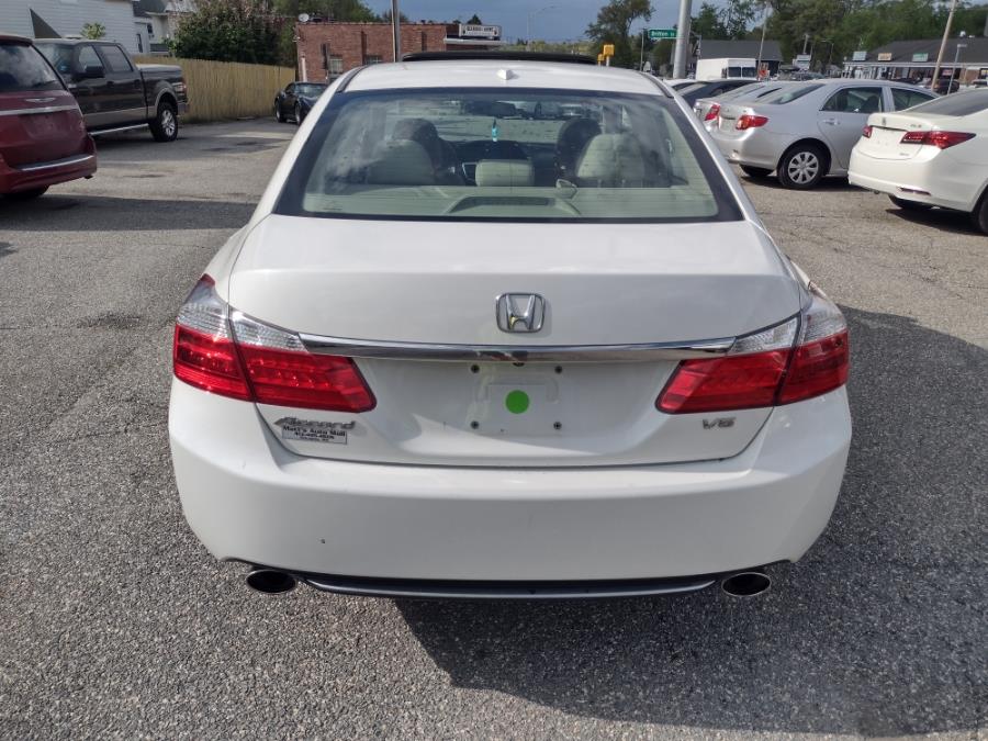2013 Honda Accord Sdn 4dr V6 Auto EX-L, available for sale in Chicopee, Massachusetts | Matts Auto Mall LLC. Chicopee, Massachusetts 2013 Honda Accord Sdn 4dr V6 Auto EX-L, available for sale in Chicopee, Massachusetts | Matts Auto Mall LLC. Chicopee, Massachusetts