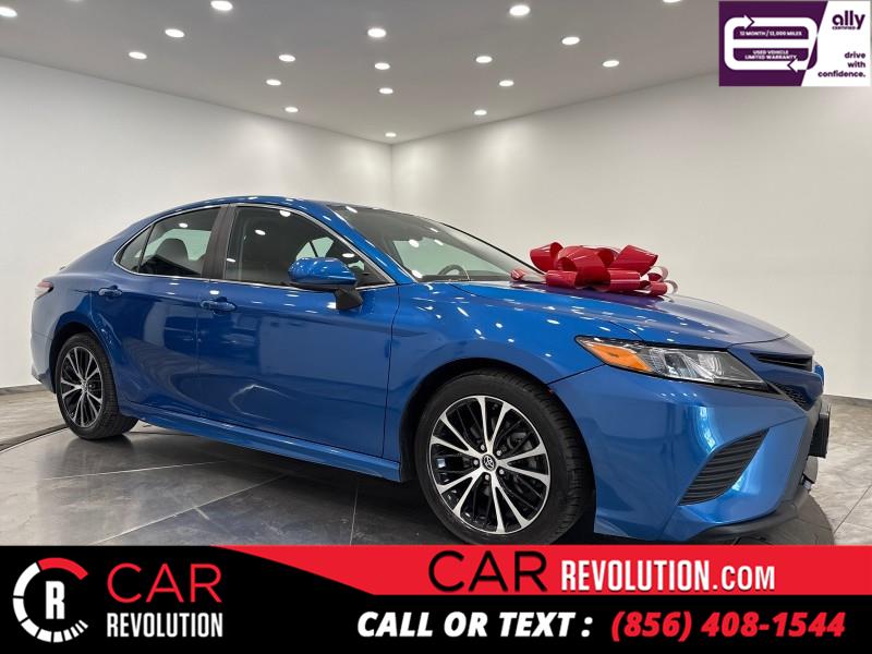 2019 Toyota Camry SE, available for sale in Maple Shade, New Jersey | Car Revolution. Maple Shade, New Jersey